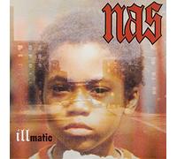 Nas - Illmatic