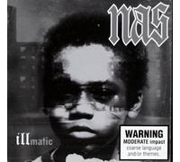 Nas - Illmatic