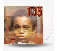 Nas - Illmatic (Reissue) (LP)