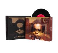 Nas Illmatic (Vinyl LP) 30th Anniversary 7" Single Box Set