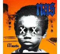 Nas - Illmatic XX [20th Anniversary Edition] [Digipak] [2 Discs]