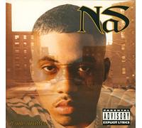 Nas - It Was Written