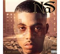 Nas It Was Written (NAD 2023) (Vinyl LP)