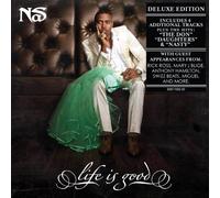 Nas - Life Is Good