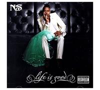 Nas - Life Is Good