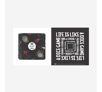 Nas Life Is Like a Dice Game (Vinyl LP) 7" Single