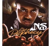 NAS - LOST PROPHECY