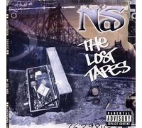 NAS - LOST TAPES