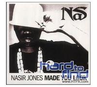 Nas - Made You Look