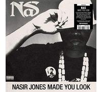 Nas - Made You Look