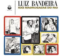 Nas Madrugadas Do Rio (1966)
