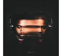 Nas Magic 2 (Vinyl LP) 12" Album Coloured Vinyl (Limited Edition)