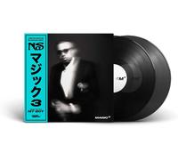 Nas Magic 3 (Vinyl LP) 12" Album