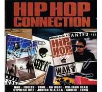 Nas - Nas, Fugees, Da Brat, Eazy