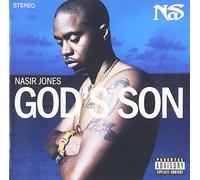 Nas - Nas - God S Son