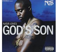 Nas - Nasir Jones - God"S Son
