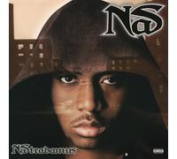 Nas Nastradamus (2 LP)