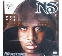 Nas - Nastradamus