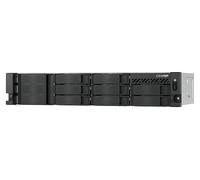 NAS QNAP SYSTEMS TS-855EURP, HDD