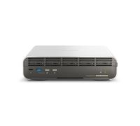 NAS QNAP TBS-H574TX-I5-16G 16GB Intel Core i5 M.2 5 Bay Thunderbolt 10GbE