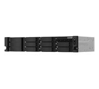 NAS QNAP TS-873AeURP, HDD, Wi-Fi, 4 GB