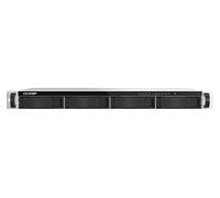 1u 4-bay 3.5 Sata + 3 X E1.s-p - Nouvo