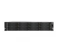 Server NAS QNAP TS-673A Tower Collegamento ethernet LAN Antracite V1500B [TSH1277AXURPR732G]