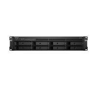 SYNOLOGY RS1221R - NAS-Server RackStation RS1221RP+ empty housing