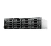 NAS rackmount Synology RS2825RP+ 16 bay AMD Ryzen V1780B 8GB DDR4 ECC
