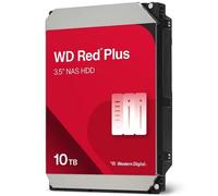 WESTERN DIGITAL HDD 10TB 3,5 RED PRO 7200RPM 256MB CACHE