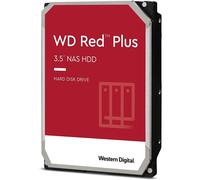 NAS SATA 3.5" WD Red Plus da 8 TB