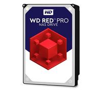 NAS SATA 3.5" WD Red Pro da 4 TB