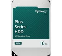 Synology HAT3310-16T disco rigido interno 3.5" 16 TB SATA [HAT3310-16T]