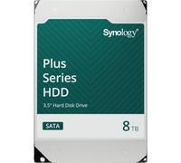 Synology 8TB HAT3310 HDD - 3 years warranty 3Years warranty