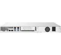 QNAP TS-432PXU NAS Rack (1U) Collegamento ethernet LAN Nero AL324