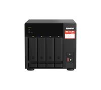 NAS Server QNAP TS-473A-8G 4 Bay SATA 6Gb/s