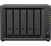 Synology Discstation NAS DS1525+