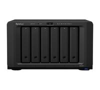 SYNOLOGY DS1621+ - NAS server DiskStation DS1621+ empty enclosure