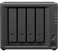 NAS Server Synology DiskStation DS423+ mod. DS423+ EAN 4711174725007