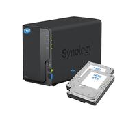 NAS SIMPLETEK DiskStation DS223, 8 TB, HDD