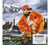 NAS - STILLMATIC -15TR-