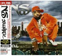 Nas - Stillmatic