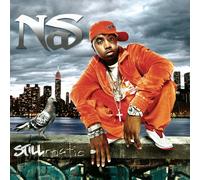 Nas - Stillmatic