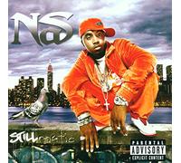 Nas - Stillmatic