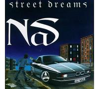 Nas - Street Dreams