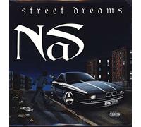 Nas - Street Dreams