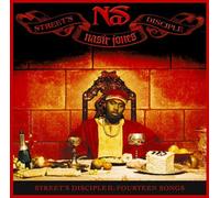 Nas - Street S Disciple [Re-Issue]