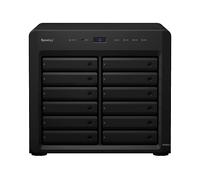 NAS SYNOLOGY DiskStation DS3622xs+