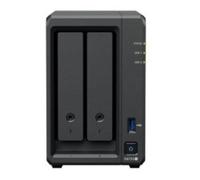 Synology - DP320 - Synology ActiveProtect AppliancenDP320 Soluzione di protezione dei dati Cyber-Resilient per Endpoint NAS
