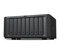 NAS Synology DS1823xs+ 8 bay Ryzen 8GB DDR4 SATA M.2 10GbE RAID